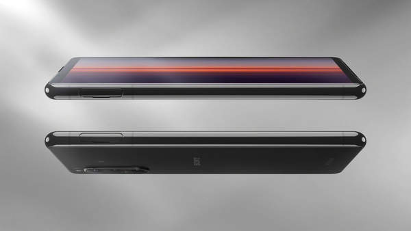 索尼 Xperia 5 II正式发布:骁龙865+120Hz刷新率+最高21W快充