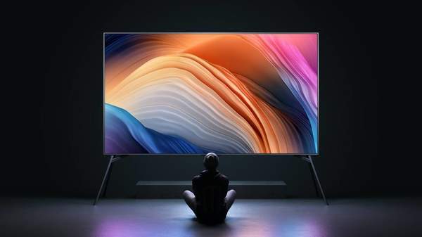 Redmi智能电视A65正式发售:搭载4K屏,售价2599元