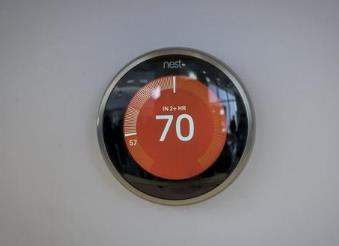 谷歌计划推出Nest Thermostat:支持手势控制价格129美元