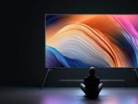 互联网看点：Redmi智能电视A65正式发售:搭载4K屏售价2599元