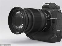 互联网看点：尼康Z9相机曝光会将于2021年秋季正式发布