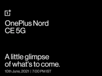 OnePlus Nord CE 5G三重后置摄像头设置已通过新预告片展示