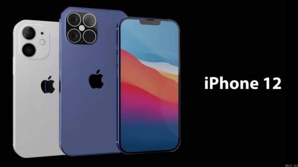 iPhone12将采用京东方OLED屏幕,你怎么认为呢?