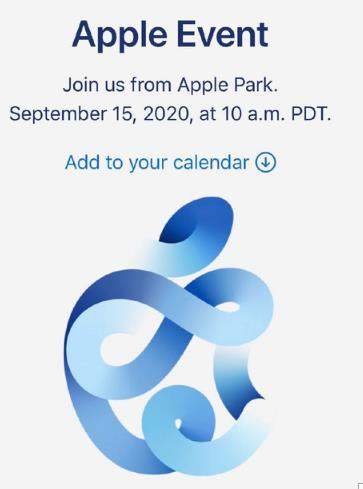 9月16苹果发布会有iPhone12吗?苹果给出官方答复