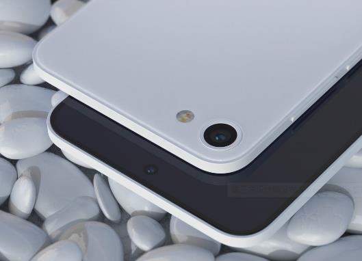 SurfaceSolo手机概念图曝光:打孔屏+超薄机身
