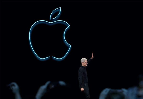 苹果发布会无iPhone12,想换新手机要等到10月