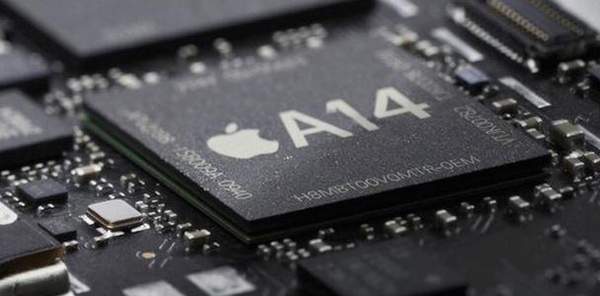 苹果B14处理器和A14处理器对比,a14和b14有啥差别