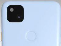 互联网看点：谷歌Pixel 4a系列新配色曝光:将推出天蓝色电源键采用橙色