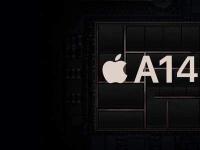 互联网看点：苹果B14处理器和A14处理器对比a14和b14有啥差别