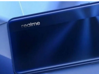REALME RMX3366搭载骁龙 778G出现在TENAA上