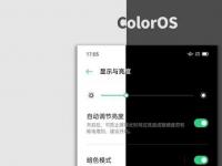 互联网看点：ColorOS11海外版抢先看一图了解所有内容