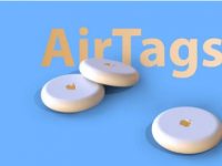 APPLE AIRTAG获取固件更新以解决隐私问题