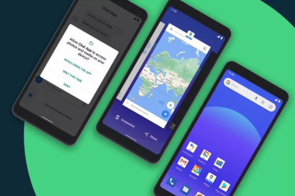 Android 11 Go正式发布:主打入门机型,速度提升20%