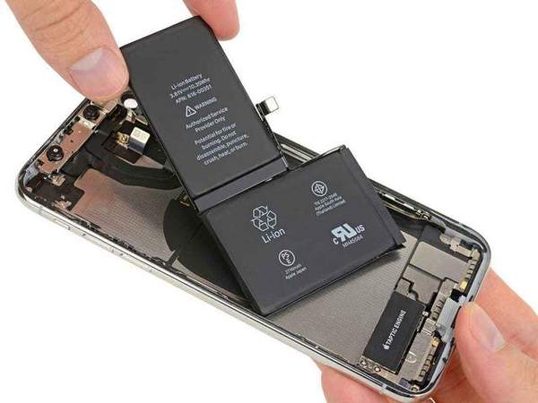 iPhone更换原装电池好还是第三方电池好?对手机有什么影响吗?