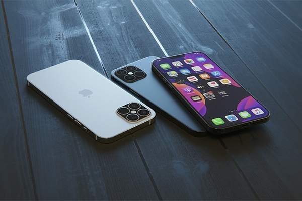 iPhone12上市发售时间曝光 预计出货量将达8000万部