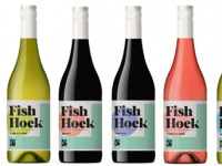 Accolade Wines在夏季为Fish Hoek推出新的包装设计