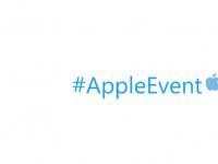 互联网看点：推特上线Apple Event话题暗示iPhone12发布会即将举行