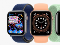 WWDC预览了Apple Watch的一些有趣变化