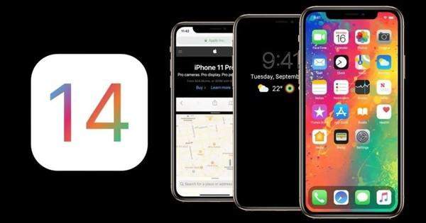iPhone12延期发布,但是iOS14正式版不会迟到