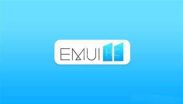 华为开发者大会EMUI11海报官宣,手机还可以是什么?
