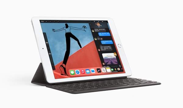 买不起iPad Air 4,iPad8和iPad Air3谁更值得入手?