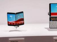 互联网看点：Surface Duo推出多颜色手机套售价约274 元