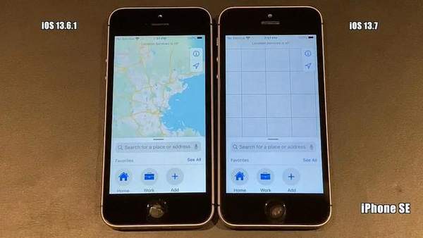 iOS13.7值得更新吗?5款iPhone性能实测