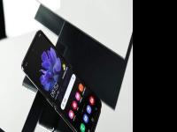 互联网看点：三星Galaxy Z Flip 5G颜色:新增白色版本