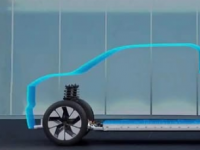 福特正在准备一款可能基于澳大利亚开发的Ranger新型电动汽车