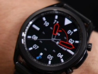 随着Tizen即将结束 Galaxy Watch 3系列获得大幅折扣