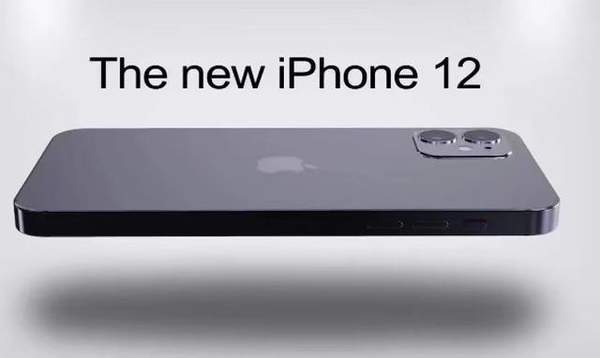 iPhone12Pro规格曝光,颜值更高性能更强