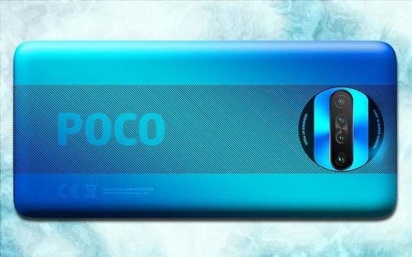 小米POCO X3新机将于9月7日上市,支持120Hz高刷新率