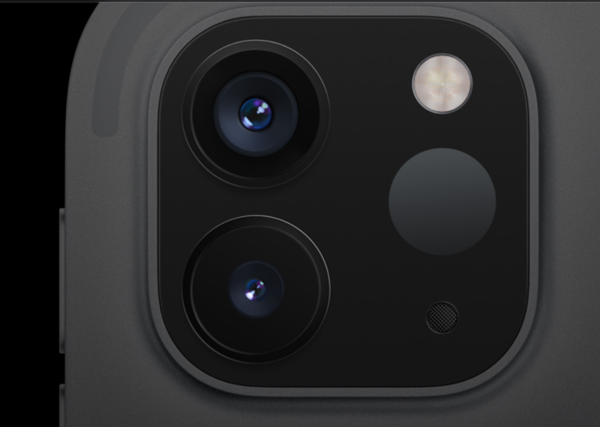 iPhone12确认搭载LIDAR扫描仪,对焦更快更精准