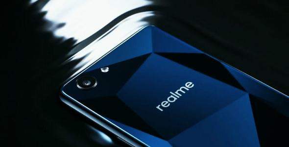realme V3首款百元5G新机发布,红米note10或是新竞争对手