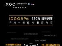 互联网看点：iQOO 5 Pro将于9月10日正式开售4998元值得购买吗