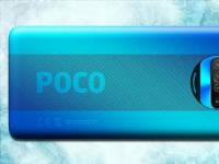 互联网看点：小米POCO X3新机将于9月7日上市支持120Hz高刷新率