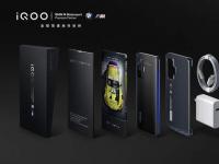 互联网看点：iQOO5 Pro将在9月10日发售最高配置仅售5498元