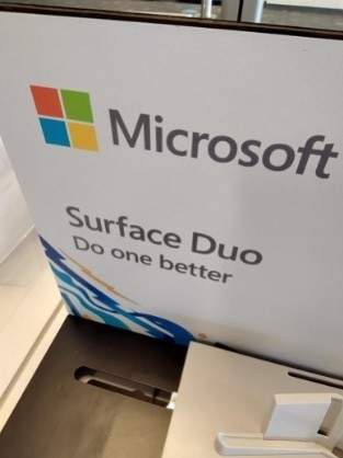 Surface Duo拍照怎么样?拍照样张曝光!