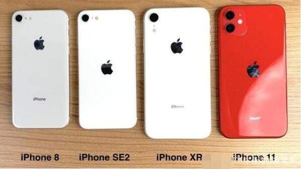 iPhone12上市旧款将降价,iPhoneSE2和iPhone8/XR/11怎么选