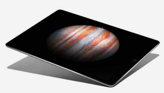 苹果iPad产品线全面更新,iPad8预计今年9月上线