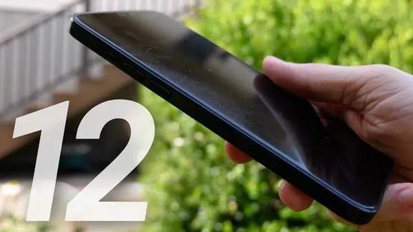 iPhone12屏幕刷新率多少hz,没有120Hz高刷你还会买吗