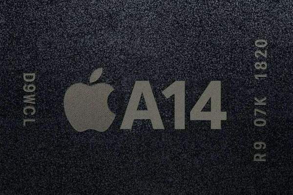苹果A14处理器相当于麒麟多少?A14处理器和华为麒麟9000对比