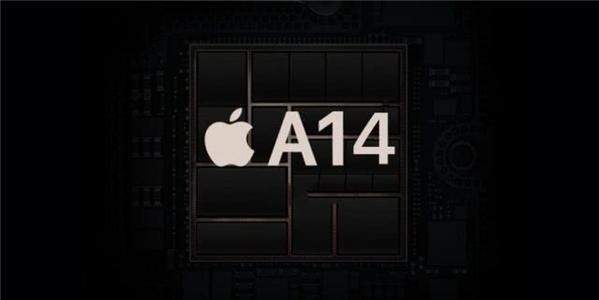 iphone12a14处理器性能怎么样,a14处理器有多强大?