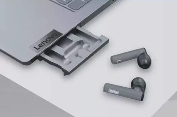 ThinkBook15 11代酷睿版海外发布,内置耳机插槽成亮点