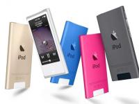 互联网看点：爷青结最后一款iPod Nano正式被苹果淘汰