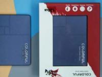 互联网看点：七彩虹战戟系列SSD正式发布:搭载联芸科技主控