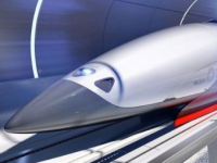 人开始开发自己的Hyperloop