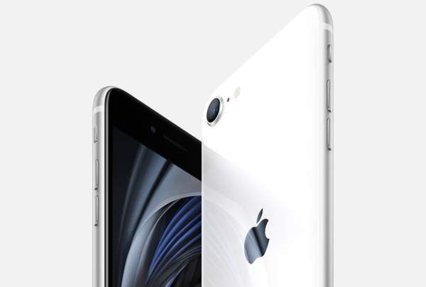 iPhoneSE将在iPhone12发布后降价,价格跌至2400人民币