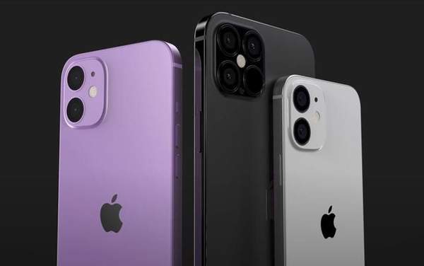 苹果iPhone12系列售价曝光,4835元起售加量不加价