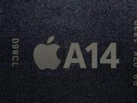 互联网看点：苹果A14处理器相当于骁龙多少苹果A14处理器和骁龙865对比怎么样